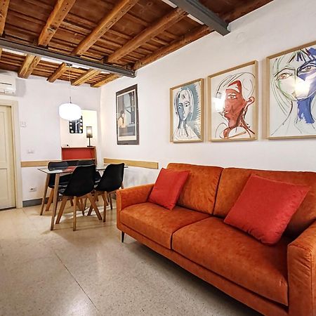43 Palazzuolo House By 360Rentals Florença Exterior foto