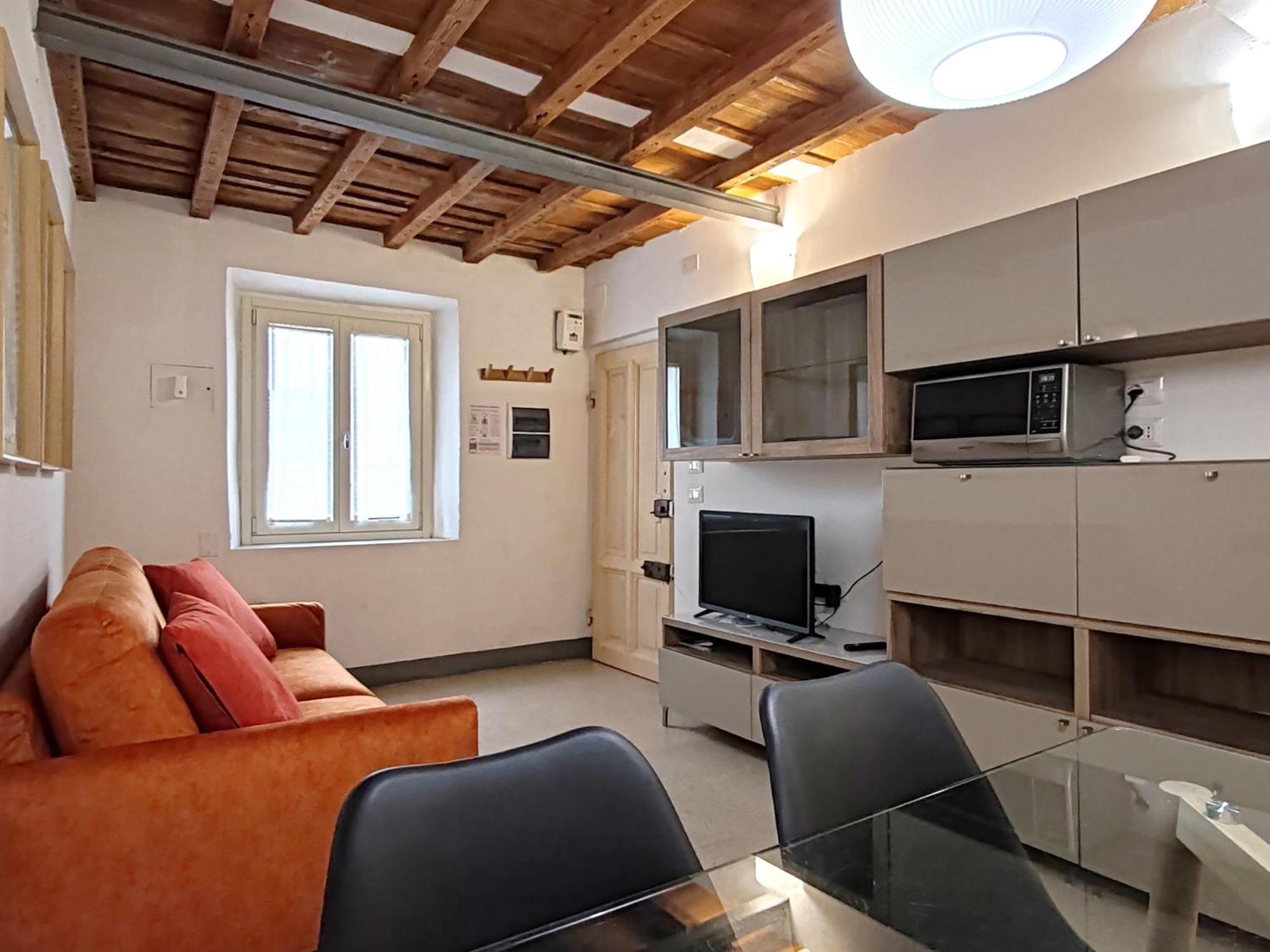 43 Palazzuolo House By 360Rentals Florença Exterior foto